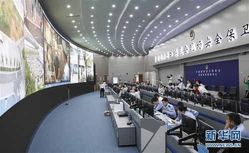 上海舉行第三屆進(jìn)博會城市服務(wù)保障實景綜合演練 聚焦展覽服務(wù)優(yōu)化