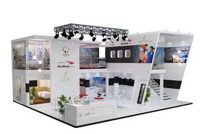 專業(yè)鑄就卓越 安徽奧美展覽，以匠心打造品牌展示空間