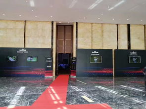 杭州展覽工廠一站式服務(wù) 專業(yè)展臺設(shè)計(jì)搭建與全方位展會解決方案