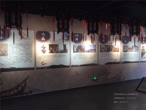 融合醫(yī)史傳承與現(xiàn)代展示 醫(yī)藥企業(yè)展廳設(shè)計(jì)效果圖的創(chuàng)新實(shí)踐——以上合文旅集團(tuán)場景深化設(shè)計(jì)為例