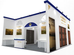 廣州冠秀展覽服務(wù) 專業(yè)展覽解決方案提供者